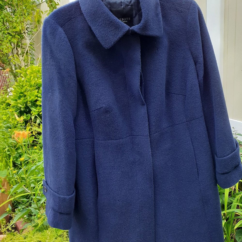 coat